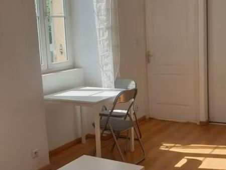 studio 24 m2 proche centre-ville