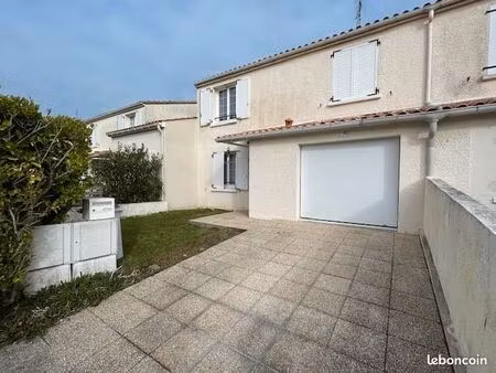 maison 2 pièces 91 m²