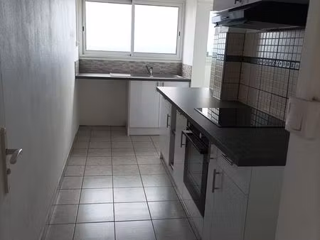 appartement t3 vue mer panoramique