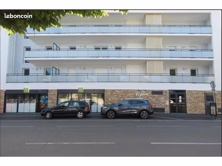 appartement t2