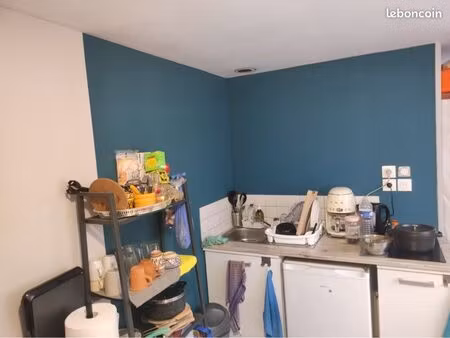 studio 20m2
