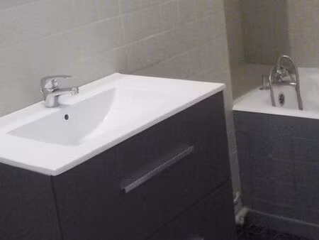location appartement toulouse rangueil