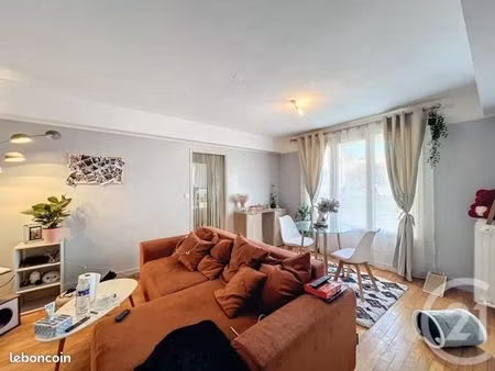 appartement t3