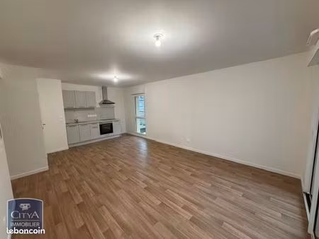 appartement 3 pièces 67 m²
