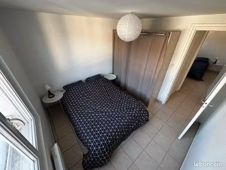 appartement étudiant