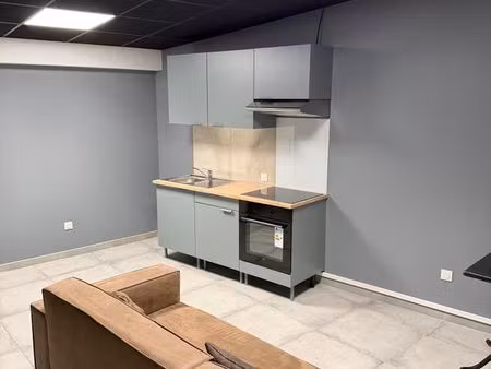 appartement t2 vernaison toutes charges comprises