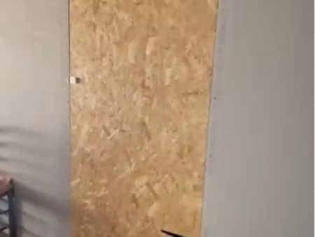 plusieurs box de stockage