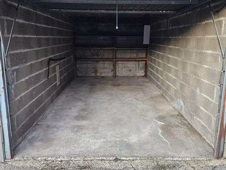 location garage