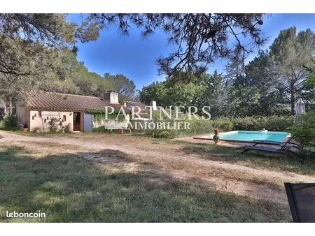 maison 1 pièce 40 m²