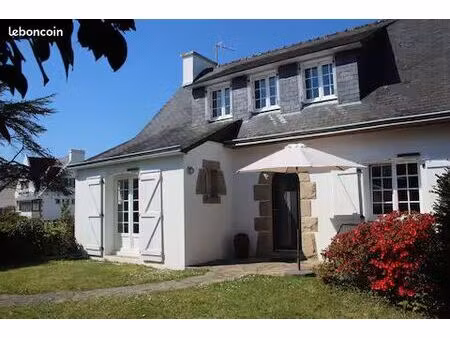 bénodet maison 110 m2 bail mobilité
