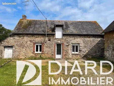 maison 3 pièces 66 m²