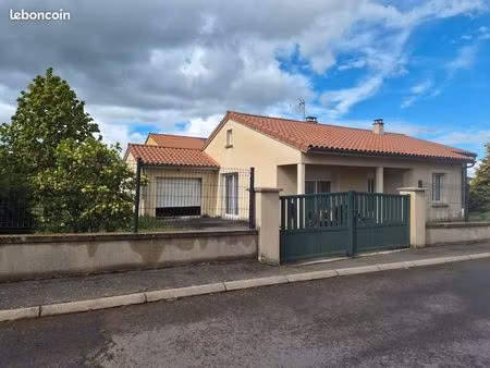 location maison individuelle