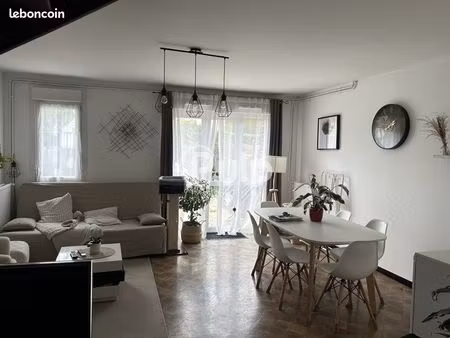 maison 3 pièces 68 m²