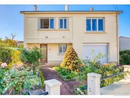 maison familiale 5 chambres
