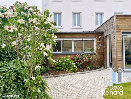 maison 6 pièces 135 m²