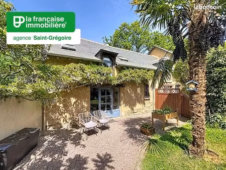 longère 3 pièces 67 m²