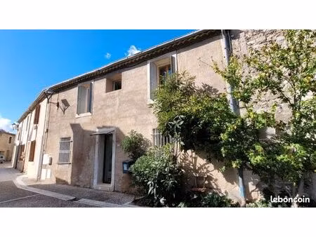 maison de village à louer