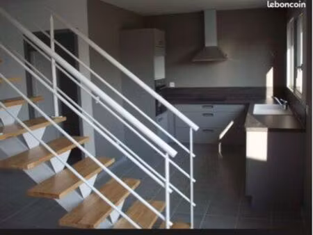 loue maisons t5