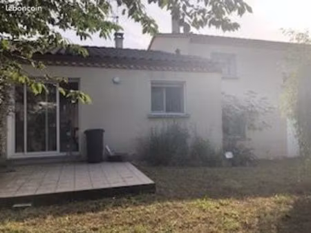 villa t5 castres