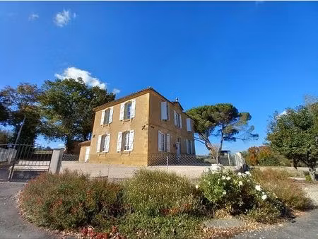 maison de village 5 pièces 155 m²