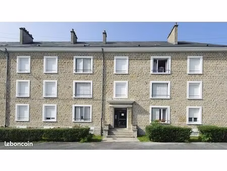appartement 5 pièces 95 m²