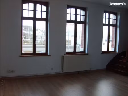 appartement de charmet3