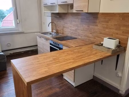 bel appartement