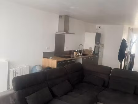 a louer appartement centre du faouët
