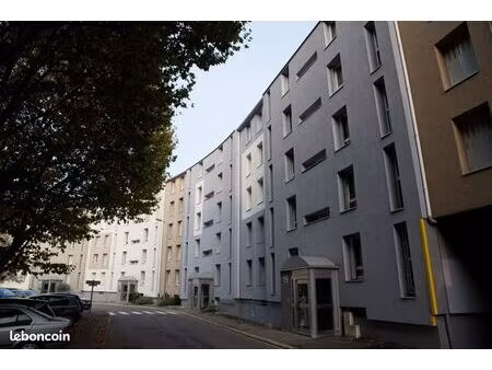 appartement 4 pièces 73 m²
