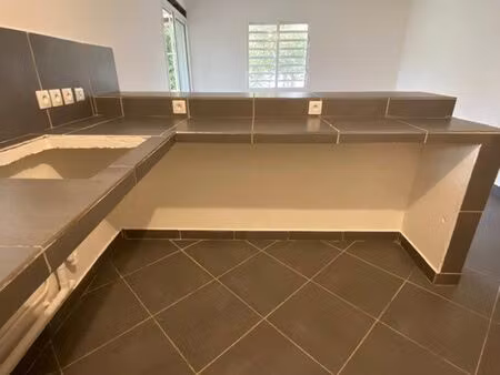 appartement t2 à louer
