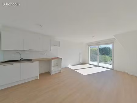 appartement t3