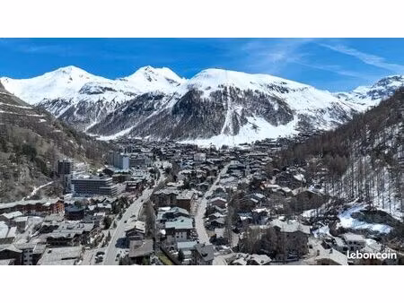 location intersaison