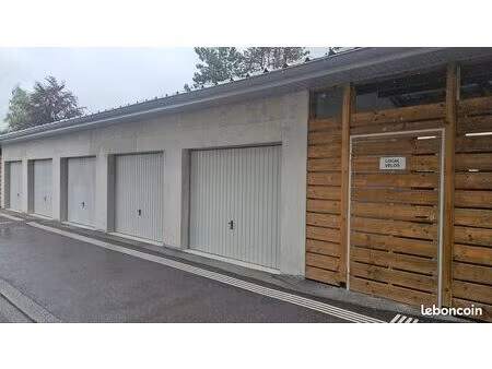 garage 16m2 valdahon