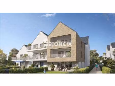vente appartement 4 pièces à quiberon (56170) : à vendre 4 pièces / 98m² quiberon