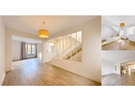 maison à louer à rue vanderkindere 417 uccle (vbe19238)