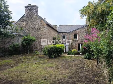 vente maison à plouha (22580) : à vendre / 90m² plouha