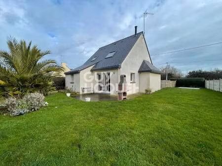 vente maison à tréveneuc (22410) : à vendre / 81m² tréveneuc