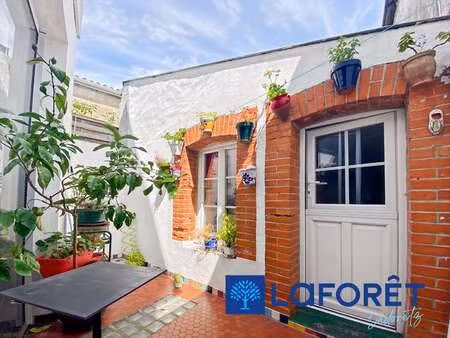vente appartement 5 pièces à pornic (44210) : à vendre 5 pièces / 114m² pornic