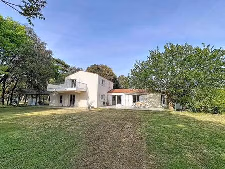 vente maison à saint-hilaire-de-riez (85270) : à vendre / 142m² saint-hilaire-de-riez