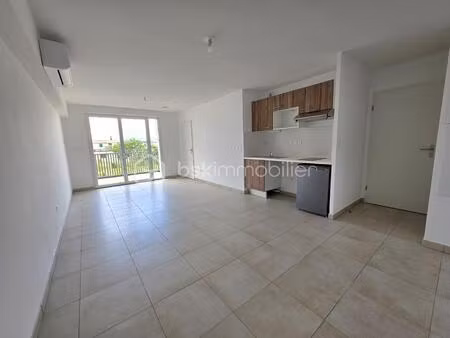 appartement de 46 30 m² à gagnac-sur-garonne