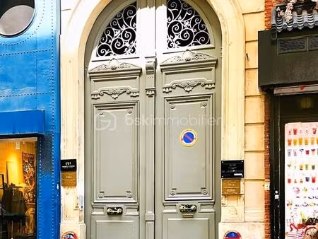 appartement de 63 11 m² à paris-10e-arrondissement