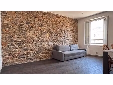 appartement de 36 m² à toulon