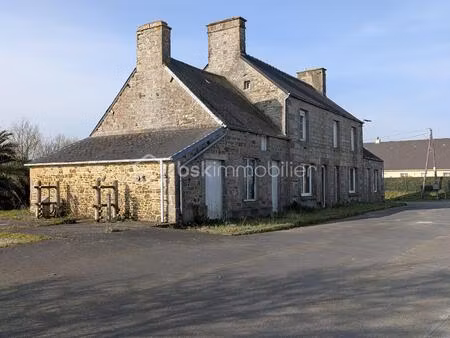 maison de 125 m² à grosville