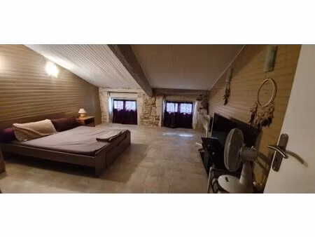 a vendre maison  vaucluse  paca  84500 bollene