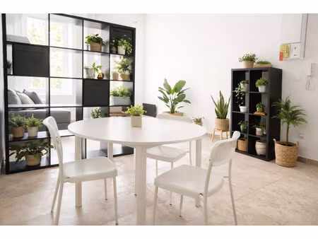 appartement 42.73 m²