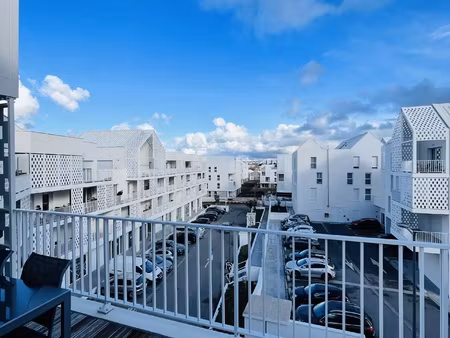 appartement 3 pièces - 67 m²