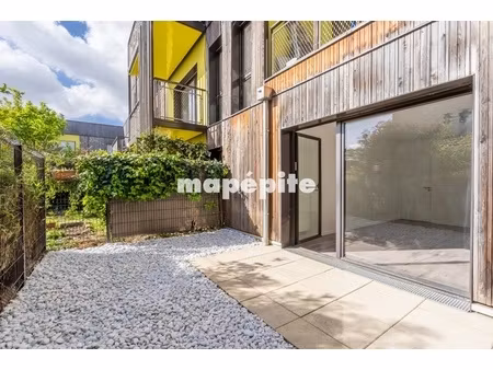 appartement 4 pièces - 81 m²