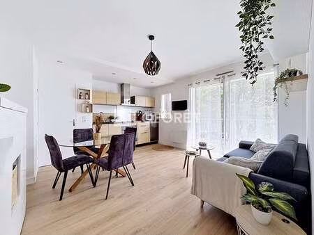vente appartement 2 pièces à ouistreham (14150) : à vendre 2 pièces / 32m² ouistreham
