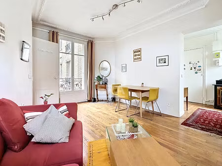 appartement 2 pièces 44 m² à vendre / acheter paris 12e arrondissement 75012 ? | era immob