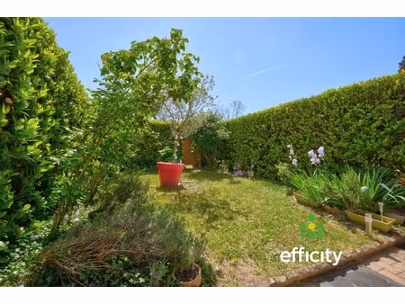 appartement 3 pièces - 70 m²
